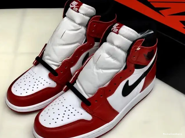 MaikeSneakers Air High Retro 